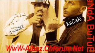 BANDA BUTUESI  KacaKi  diss OTR  2010 WwWAlbozChforumNet [upl. by Rolando885]