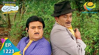 Taarak Mehta Ka Ooltah Chashmah  Episode 1223  Full Episode [upl. by Tohcnarf]