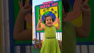 bacha li duniya❤️😊 earthday funnyvideo ecofriendly saveenvironment [upl. by Assena445]