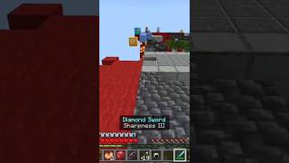 Lucky Block Play of the Day  How Did He Survive This Long Being AFK minecraft cubecraft pvp [upl. by Halden]