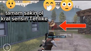 pubg mobile tdm pubgmobile keşfet keşfetbeniöneçıkar [upl. by Nnylrebma484]