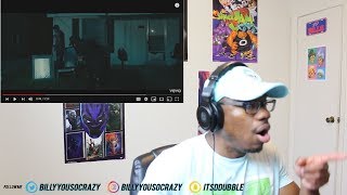 NF  Outtro REACTION THE VIDEO AND SONG IS A VISUAL MASTERPIECE WOW [upl. by Daggna]