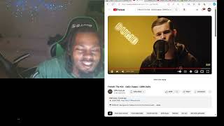 FRENCH THE KID DAILY DUPPY GOBODY REACTS [upl. by Hamachi]