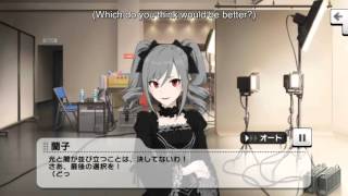 Kanzaki Ranko Commu 03 english sub [upl. by Iover]