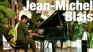 JeanMichel Blais  The Lot Radio Nov 14 2017 [upl. by Wolk522]