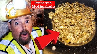 How to Find Placer Gold Deposits The Ultimate Guide [upl. by Llirred]