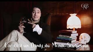 Viago  Dandy in the Underworld  What We Do In The Shadows  VOSTFR [upl. by Aidaas]