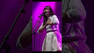 INDILA  Tourner Dans Le Vide NRJ Music Tour [upl. by Catt]