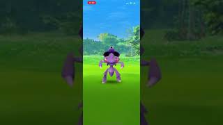 quotPokémon Go Genesect New Raidquot Super Close to Hundo Its 98 IV [upl. by Retsila]