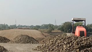 ramghanj Mandi Bhopal railway line sonkatch road to bangla road near narsinghgarh railway station [upl. by Akemyt]