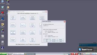 Install Xentry 092011 part 4 [upl. by Nibor]