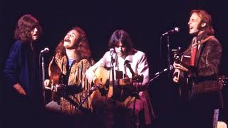 Crosby Stills Nash and Young  Find the Cost of Freedom [upl. by Akeme846]