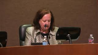 Huntington Beach Planning Commission Meeting  September 10 2024 [upl. by Dabney]