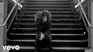 Kandace Springs  Pearls Official Video ft Avishai Cohen [upl. by Ahseia]