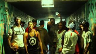 Driemanskap  Driemanskap Cypher November Freestyle [upl. by Adlar]