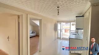 SULTANGAZİ CEBECİ MAHALLESİ DUBLEKS 42 DAİRE REMAX ASTYLE [upl. by Blatt112]