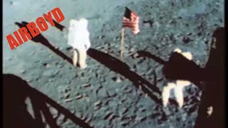 Apollo 11  For All Mankind 1969 [upl. by Pinchas473]