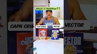 So I took a closer look at two popular cereals [upl. by Auhsuj172]