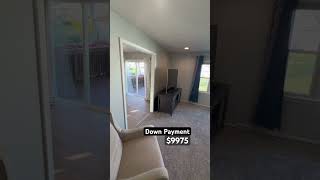 House For Sale in Omaha NE 3 Bed 3 Bath 1785 Sqft 285000 down payment qualifications vary [upl. by Goodman]