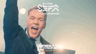 Sefa  AIRBEAT ONE Festival 2023  Teaser [upl. by Orran118]