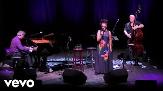 Holly Cole  Cry If You Want To Live From Aeolian Hall London Ontario 2023 [upl. by Bourke279]