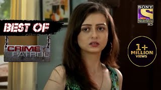 Best Of Crime Patrol  Dark Secrets Case 01  Full Episode [upl. by Anna27]