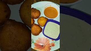 Mysore bonda of Secunderabad 🤤😋👌🏻 awesome test 🤤👌🏻sangeeta [upl. by Idalina]