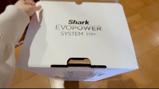 【shark】シャークのコードレス掃除機買った！ダイソン卒業 [upl. by Cheryl]