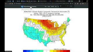 Dec 15 2023 INDEPTH El Niño Plateaus Fades Thru Spring  La Niña Summer 2024  Brazil Rains [upl. by Clayberg]