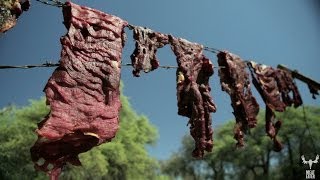 A Mexican Buffalo Feast with Steven Rinella  MeatEater [upl. by Convery759]