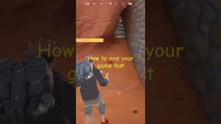 I’ll pin fortnite battle royale sorry for break [upl. by Aissak]