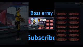 Boss army white reason mein top 3 number per haifree frie [upl. by Alyat924]