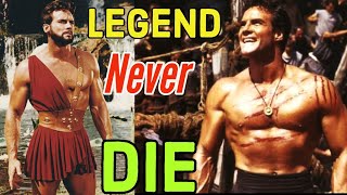 I Gained 19 Pounds in 2 Weeks  Steve Reeves Bodybuilding History [upl. by Sidras]