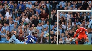 Barclays Premier League Anthem  1314 1415 amp 1516 Gloria [upl. by Col175]