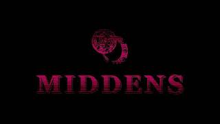 Middens OST  Zenith [upl. by Munafo]