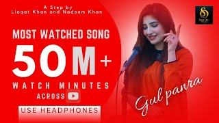 Gul Panra ❤️  Singaar Tappy   Official HD video  2021 🔥 [upl. by Aisilef]