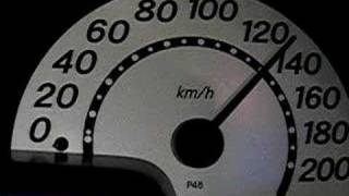 Toyota Yaris TS Acceleration [upl. by Iruam]