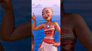 MISTAKES IN MOANA THAT YOU DIDN’T NOTICE [upl. by Alleusnoc]