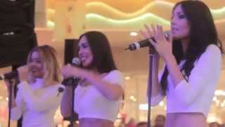 SEREBRO  Перепутала Live  Europolis Saint Petersburg [upl. by Misha]