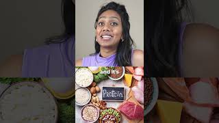 Effective Diet Strategies for Managing PCOS [upl. by Itnahsa]