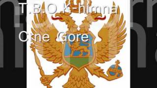 The books of knjige himna Crne Gore [upl. by Lamoree945]