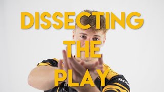 Dissecting the Play Switching Targets vs Obey Alliance [upl. by Ellennej579]