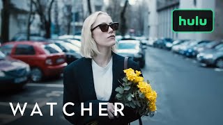 Watcher  Full Official Trailer  Hulu [upl. by Ethelind500]