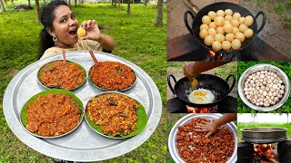 ROADSIDE KAALAN  ரோட்டுக்கடை காளான் ஈசியாக வீட்டுலேயே செய்யலாம்  Kaalan Masala [upl. by Arriaes]