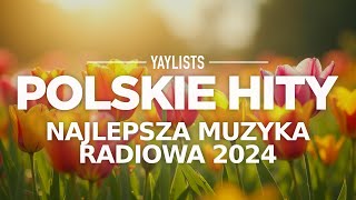 Polskie Hity 2024🔥 Eska Hity Na Czasie 2024 Listopad 🔥 Najlepsza Muzyka Radiowa 2024 [upl. by Mecke]