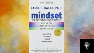 Mindset I Carol Dweck I Audiobook I The new Psychology of Success [upl. by Anu]