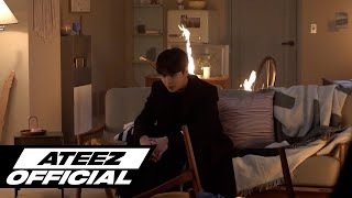 ATEEZ에이티즈  Everything 종호 Official MV Making Film [upl. by Hourihan]