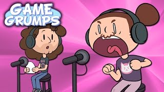 Game Grumps Animated  Vocal Warmups  by Mike Bedsole [upl. by Hirza729]