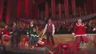 Sing Noel A Christmas Processional  The Tabernacle Choir [upl. by Perpetua]