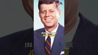 Enfermedad de JHON F KENNEDY 👀🤢curiosidadeshistoricas curiosidades presidente history [upl. by Desdamona]